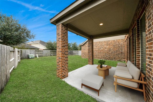 18003 Nisbet Crossing, Richmond, TX 77407