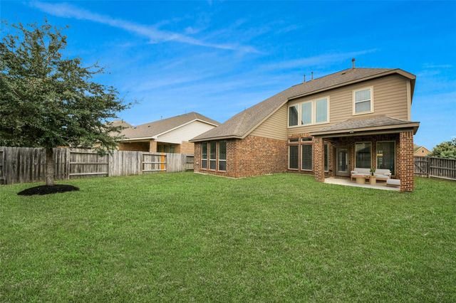 18003 Nisbet Crossing, Richmond, TX 77407