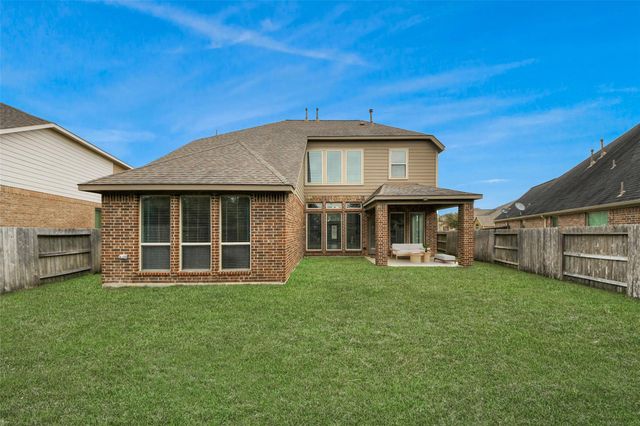 18003 Nisbet Crossing, Richmond, TX 77407