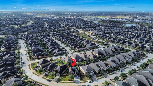 18003 Nisbet Crossing, Richmond, TX 77407