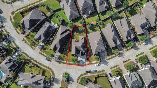 18003 Nisbet Crossing, Richmond, TX 77407