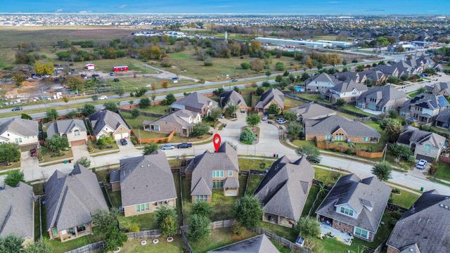 18003 Nisbet Crossing, Richmond, TX 77407