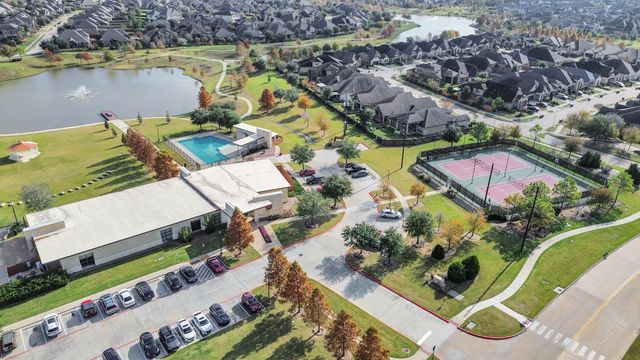 18003 Nisbet Crossing, Richmond, TX 77407