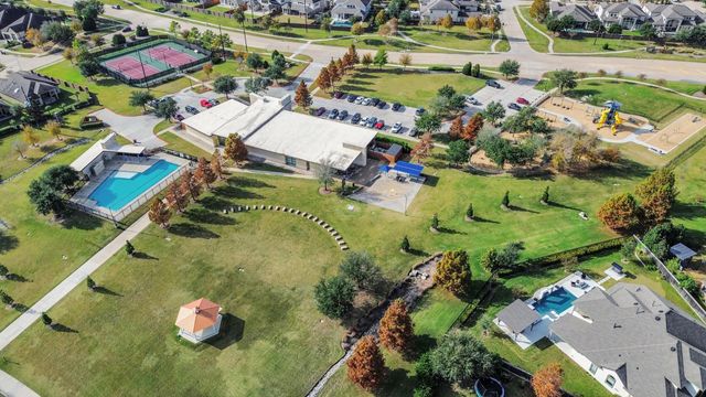 18003 Nisbet Crossing, Richmond, TX 77407