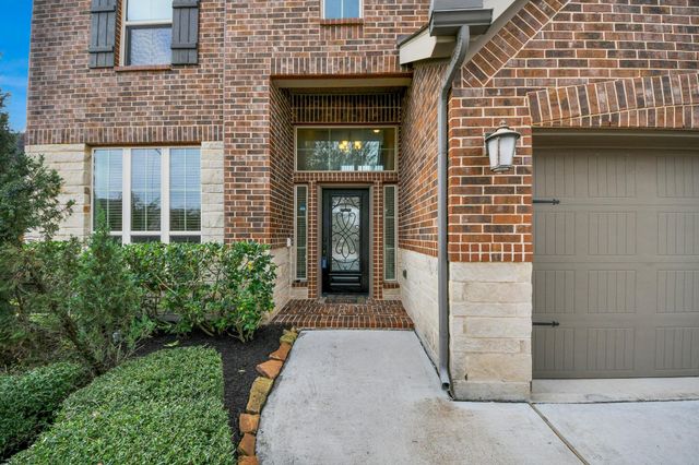 18003 Nisbet Crossing, Richmond, TX 77407