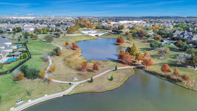 18003 Nisbet Crossing, Richmond, TX 77407