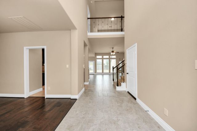 18003 Nisbet Crossing, Richmond, TX 77407