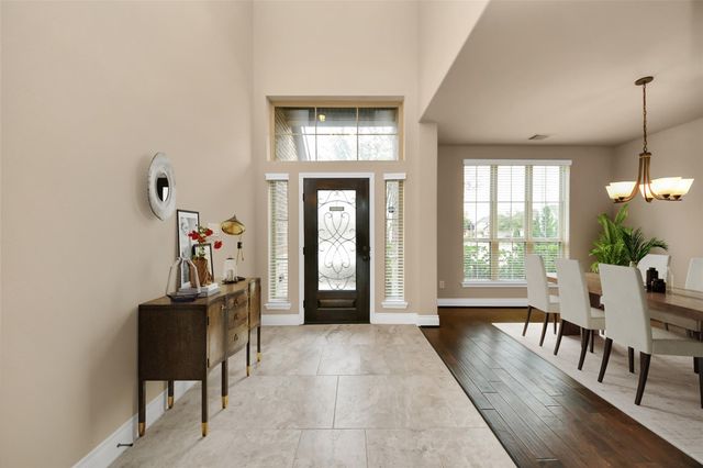 18003 Nisbet Crossing, Richmond, TX 77407