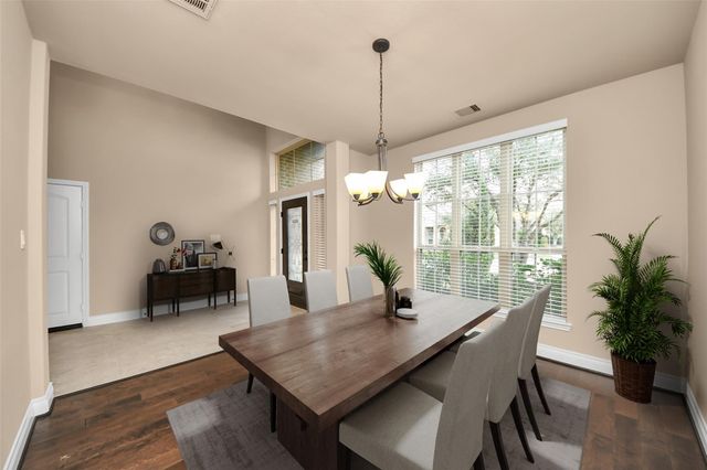 18003 Nisbet Crossing, Richmond, TX 77407