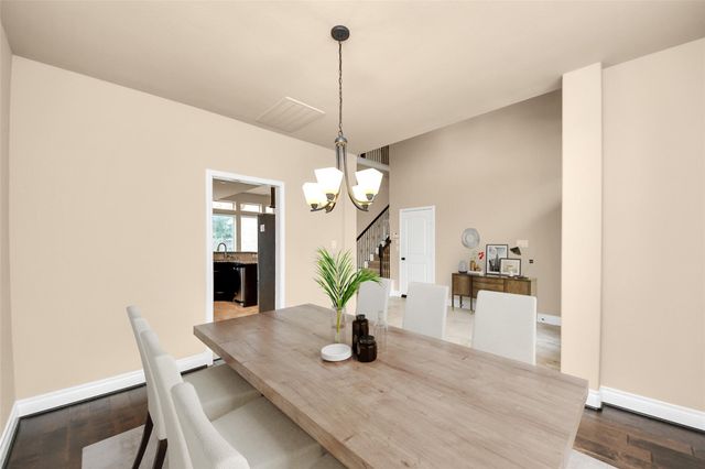 18003 Nisbet Crossing, Richmond, TX 77407