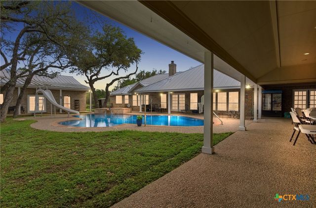 642 Phantom Rider Trail, Spring Branch, TX 78070