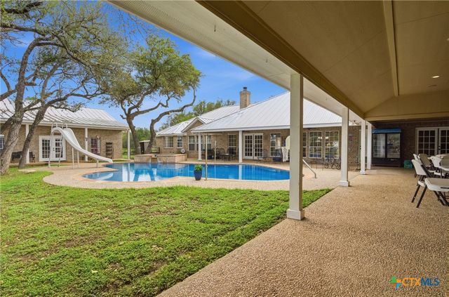 642 Phantom Rider Trail, Spring Branch, TX 78070