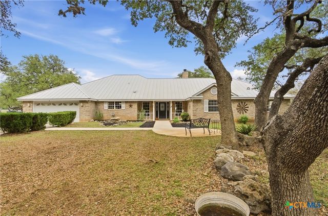 642 Phantom Rider Trail, Spring Branch, TX 78070