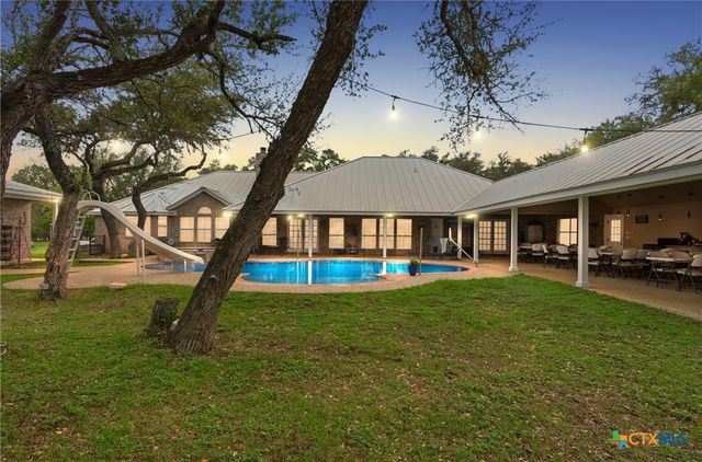 642 Phantom Rider Trail, Spring Branch, TX 78070