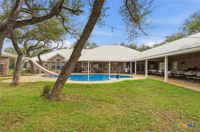 642 Phantom Rider Trail, Spring Branch, TX 78070