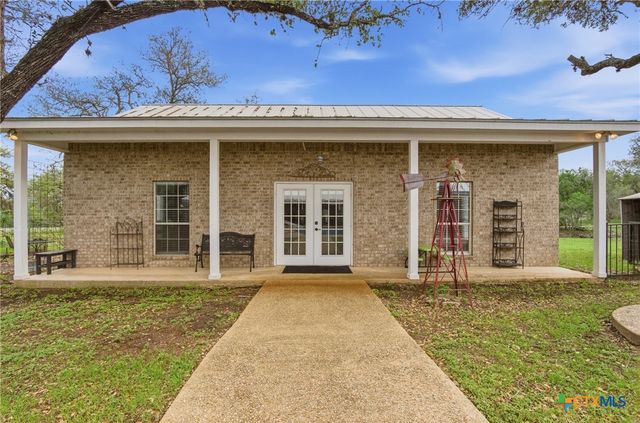 642 Phantom Rider Trail, Spring Branch, TX 78070