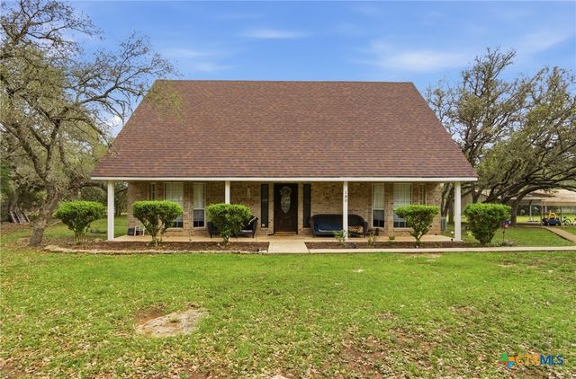 642 Phantom Rider Trail, Spring Branch, TX 78070