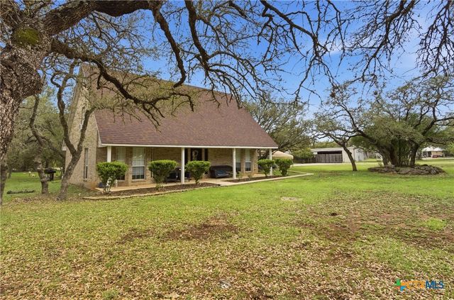 642 Phantom Rider Trail, Spring Branch, TX 78070