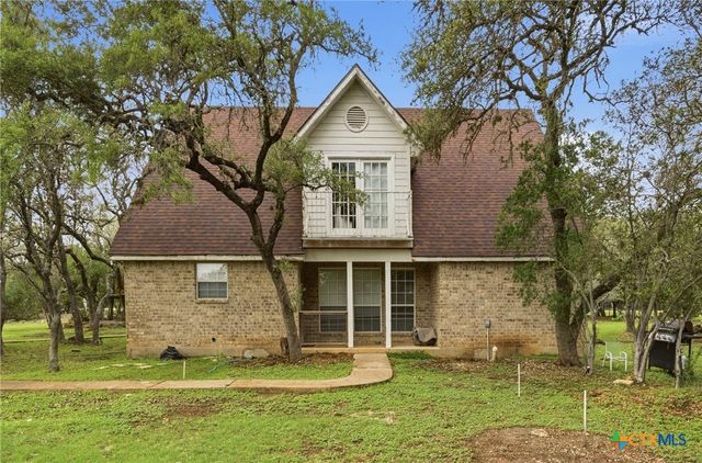 642 Phantom Rider Trail, Spring Branch, TX 78070