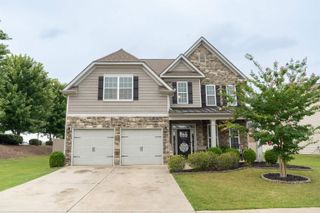 716 Ridgeville Crossing Drive, Inman, SC 29349