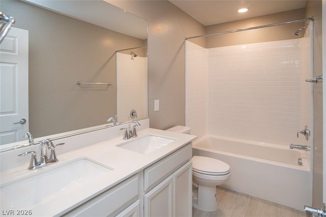 9 Alamere Falls Drive, Las Vegas, NV 89138