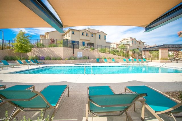9 Alamere Falls Drive, Las Vegas, NV 89138