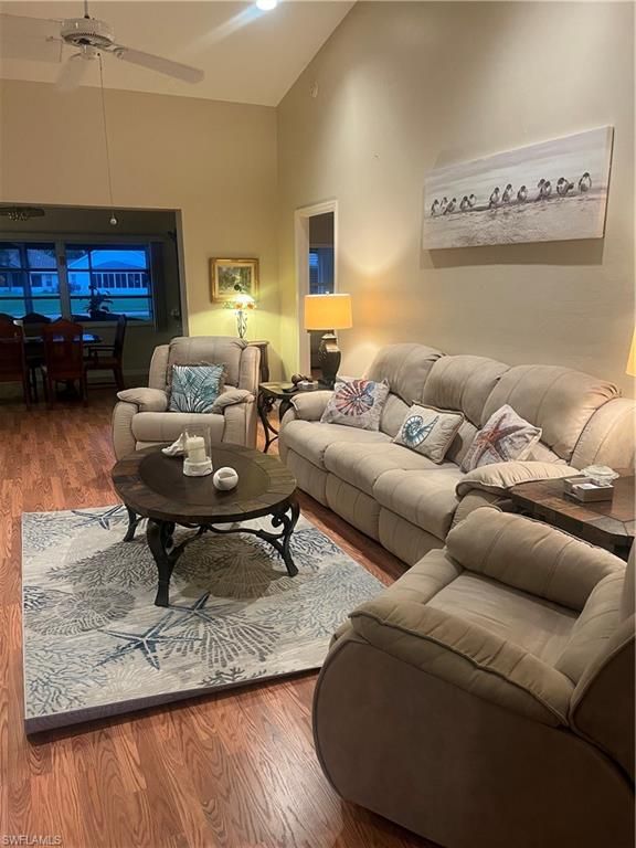 3289 Clubview DR, NORTH FORT MYERS, FL 33917 — photo 2