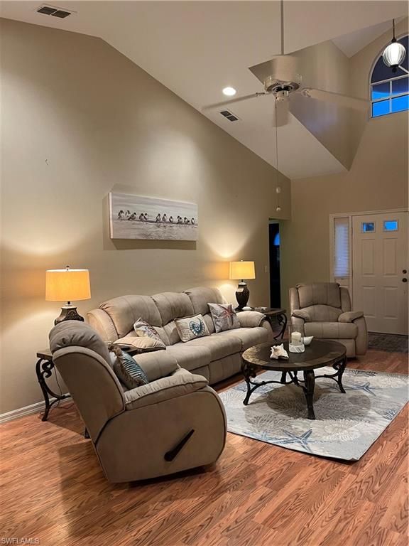 3289 Clubview DR, NORTH FORT MYERS, FL 33917 — photo 4