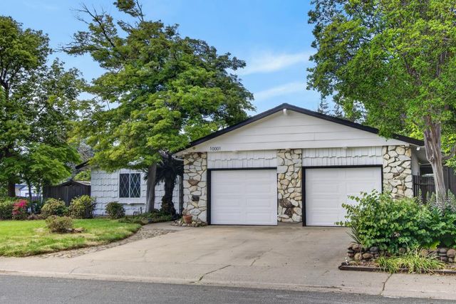 10001 LA PLACITA Dr, Rancho Cordova, CA 95670