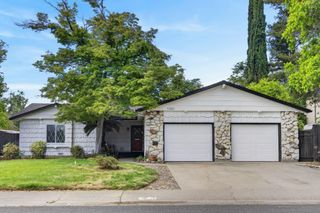 10001 LA PLACITA Dr, Rancho Cordova, CA 95670