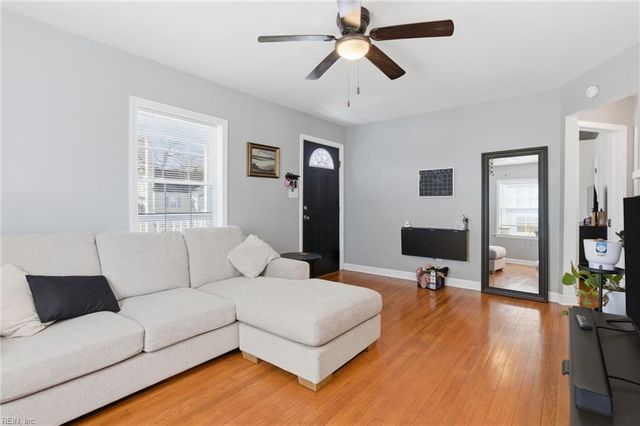 3402 Dartmouth ST, Portsmouth, VA 23707