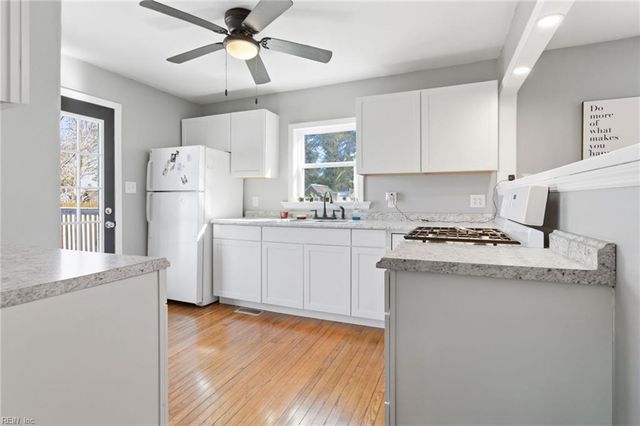 3402 Dartmouth ST, Portsmouth, VA 23707