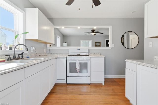 3402 Dartmouth ST, Portsmouth, VA 23707