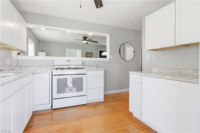 3402 Dartmouth ST, Portsmouth, VA 23707