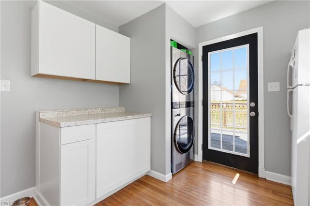 3402 Dartmouth ST, Portsmouth, VA 23707