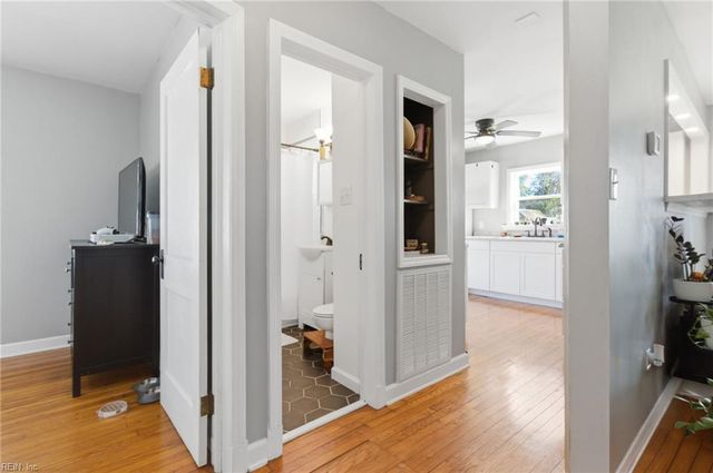 3402 Dartmouth ST, Portsmouth, VA 23707