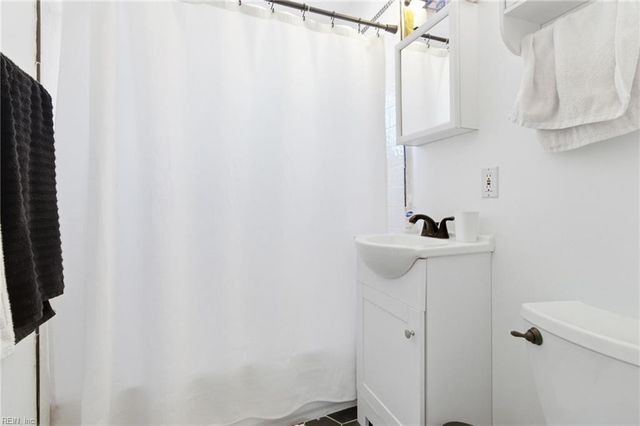 3402 Dartmouth ST, Portsmouth, VA 23707