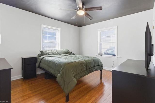 3402 Dartmouth ST, Portsmouth, VA 23707