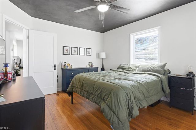 3402 Dartmouth ST, Portsmouth, VA 23707