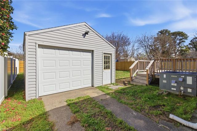 3402 Dartmouth ST, Portsmouth, VA 23707