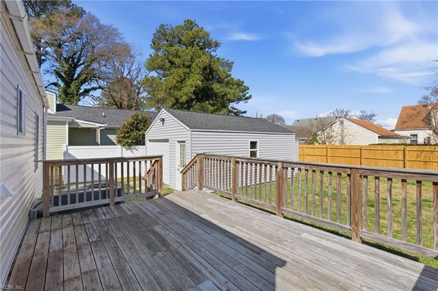 3402 Dartmouth ST, Portsmouth, VA 23707