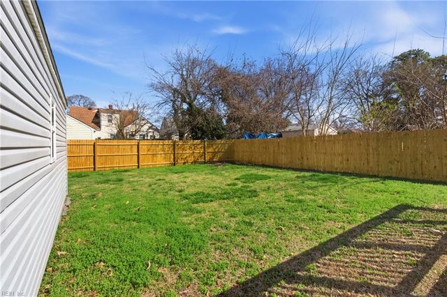 3402 Dartmouth ST, Portsmouth, VA 23707