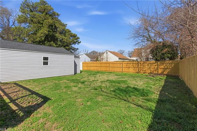 3402 Dartmouth ST, Portsmouth, VA 23707