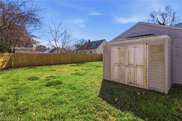 3402 Dartmouth ST, Portsmouth, VA 23707