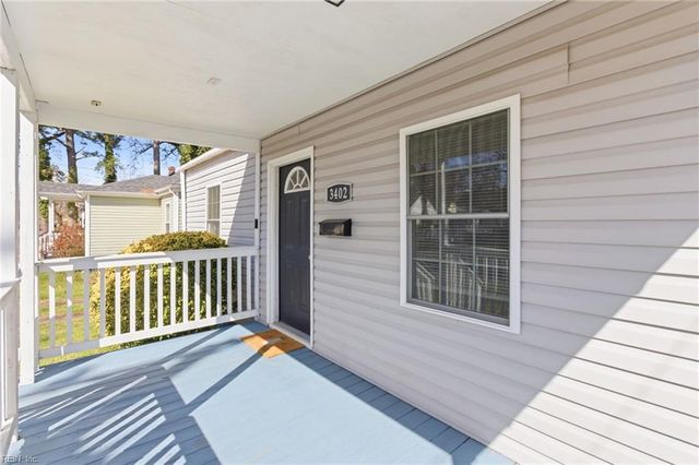 3402 Dartmouth ST, Portsmouth, VA 23707