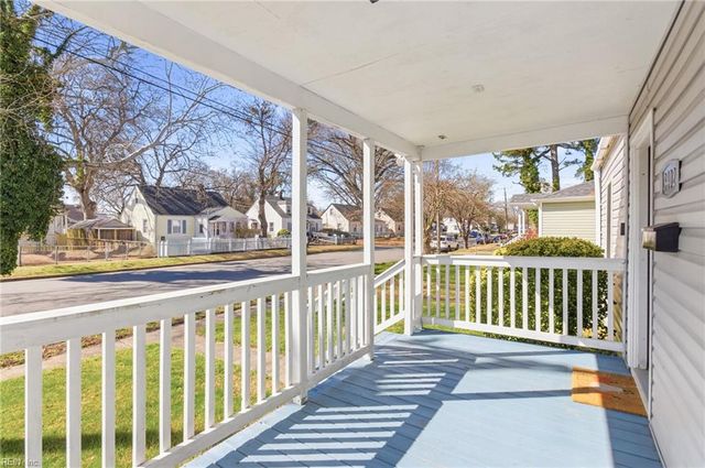 3402 Dartmouth ST, Portsmouth, VA 23707