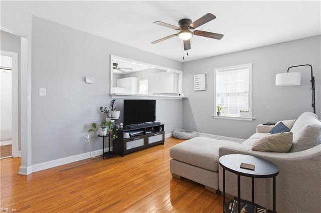 3402 Dartmouth ST, Portsmouth, VA 23707