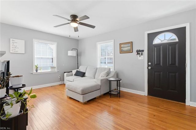 3402 Dartmouth ST, Portsmouth, VA 23707