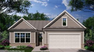 2019 Oconee Bluff Drive, Athens, GA 30601