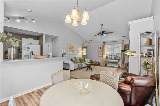 754 Hitchcock Way, High Point, NC 27265